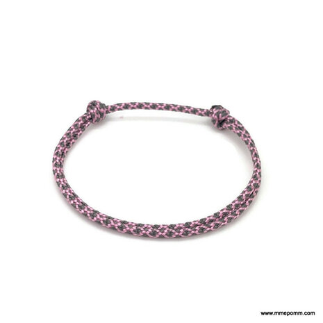 OA maritiem | diamond pink